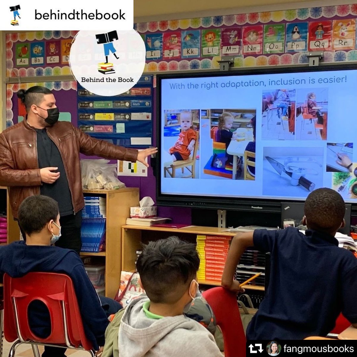 Adaptive Design tweet media