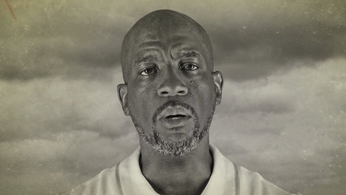 nprmusic's tweet photo. #NowPlaying: "Home In America" is a collaboration between Analog Players Society and the veteran MC Masta Ace, tapping into the feeling of alienation that so many Black folks feel every day. https://t.co/phf8tvIYhv https://t.co/YGaWrmdtWd