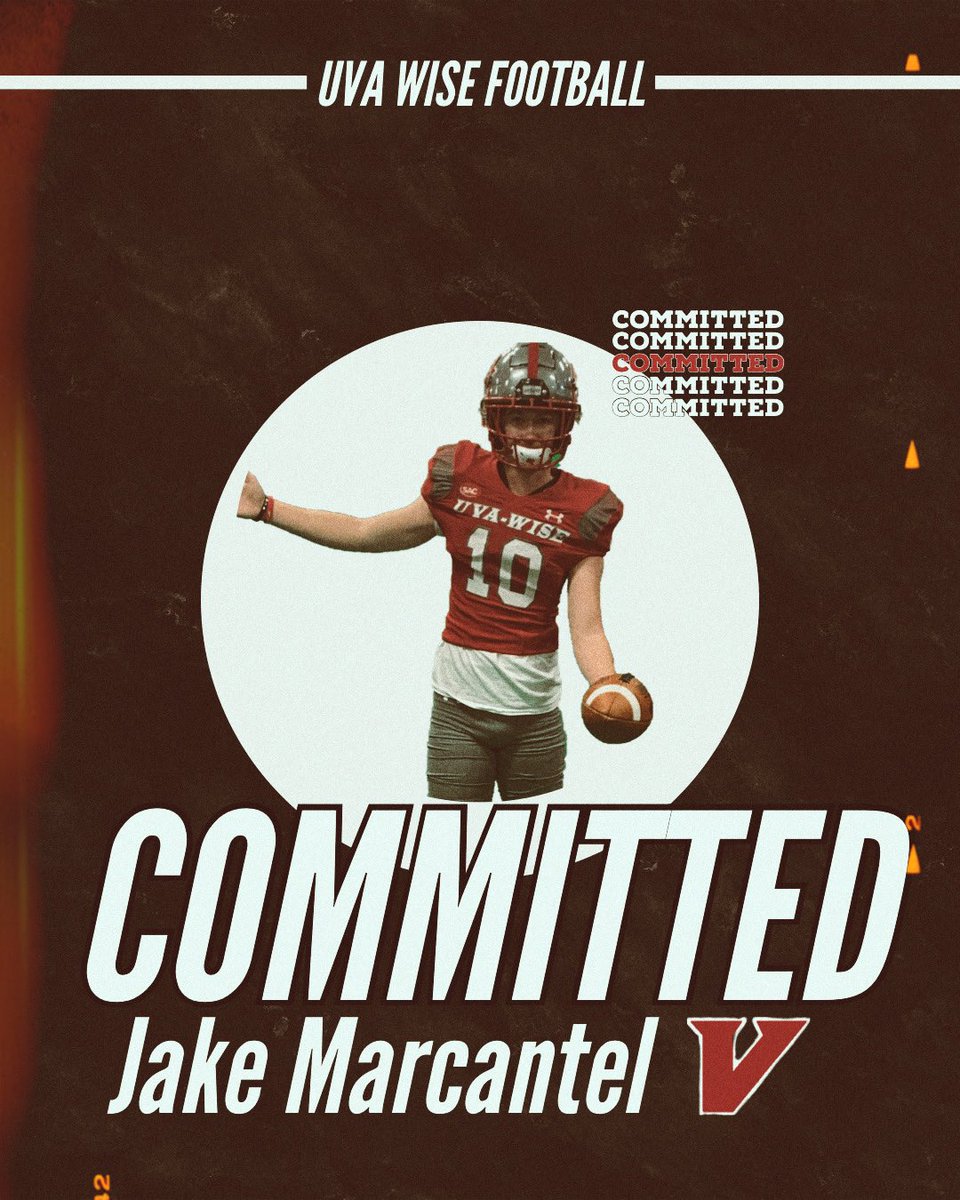 Jake Marcantel tweet media