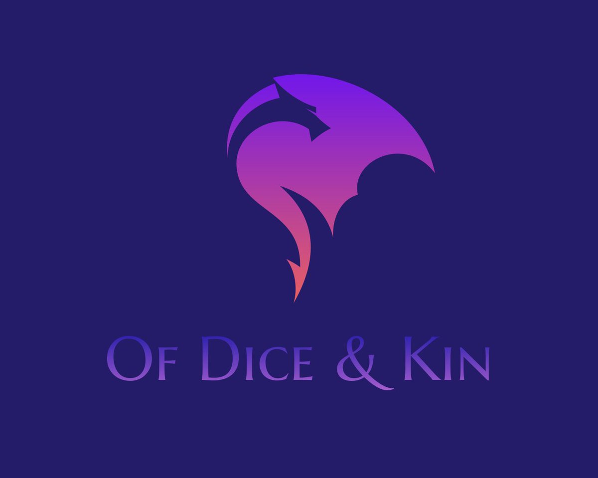 LordShadow27's tweet image. Tomorrow we launch an all new adventure, the likes you have never seen before. of Dice and Kin will gather live on twitch for the first time and take you to a place far away with the launch of our #dnd #dnd5e campaign. 

Join us at 7:30pm EST.
twitch.tv/lordshadow27
#ShadowGuild