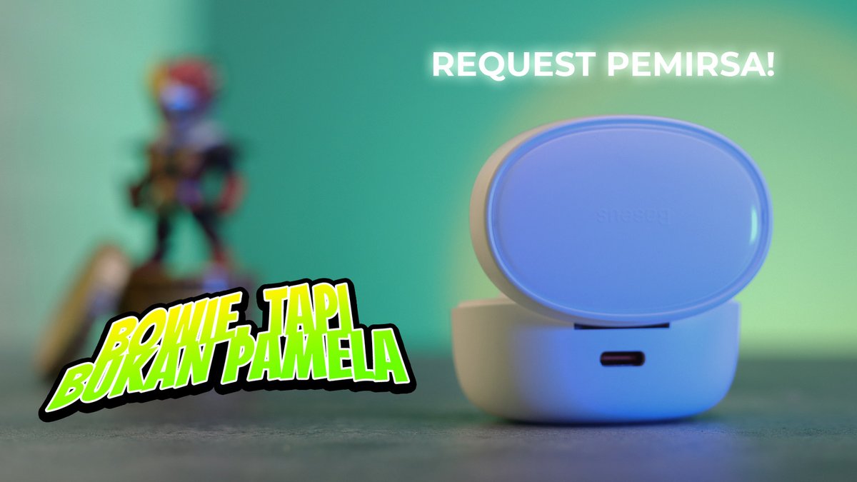 Bakal Calon The Next TWS Sejuta Umat?

youtu.be/SuJ5goMuADQ