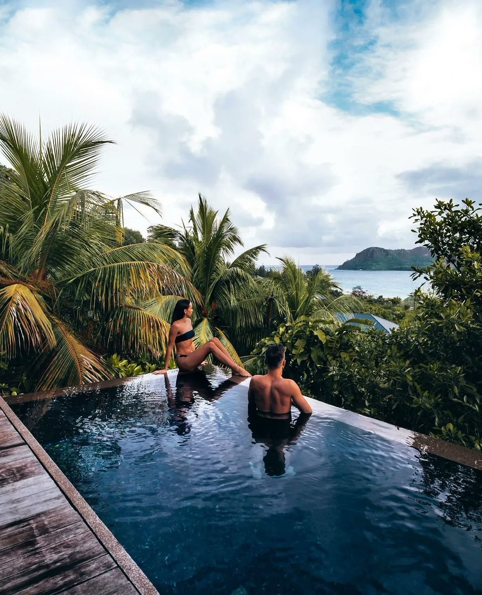 TravelVida's tweet photo. Seychelles 🇸🇨
📸: raz_kind | IG https://t.co/EalmsG5uak