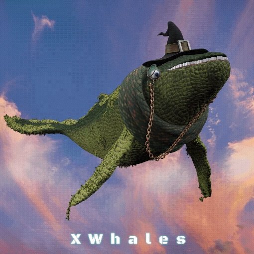 🎁#Xwhales #Giveaway🎁

0.25 #Xwhales token for 4 winners.

🐬Follow <a href="/Dboost28/">Dboost28</a> @Xwhales21 

🐬Like &amp; Retweet

🐬Tag Friends

🐬Join Discord: discord.gg/CFKNdANyHB

#XWhales #Giveaway #XUMM #XummCommunity #XRPL