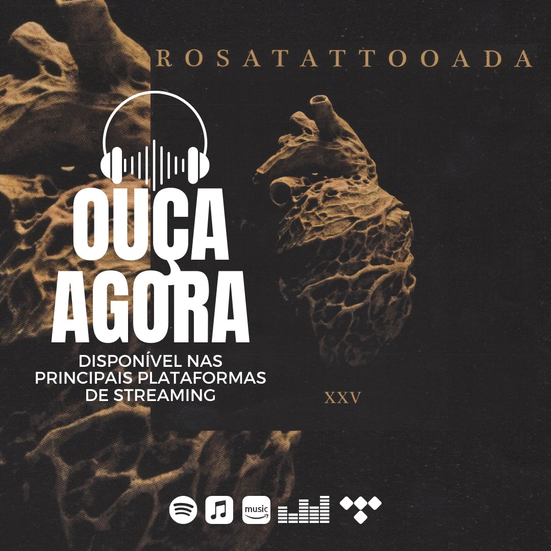 JacquesMaciel's tweet photo. XXV (2013). Mais um álbum dos caras do Rosa Tattooada liberado no Spotify e outras plataformas. 
Acessa o link:
https://t.co/ZvszMCm8vE https://t.co/tkfj5WcoN6