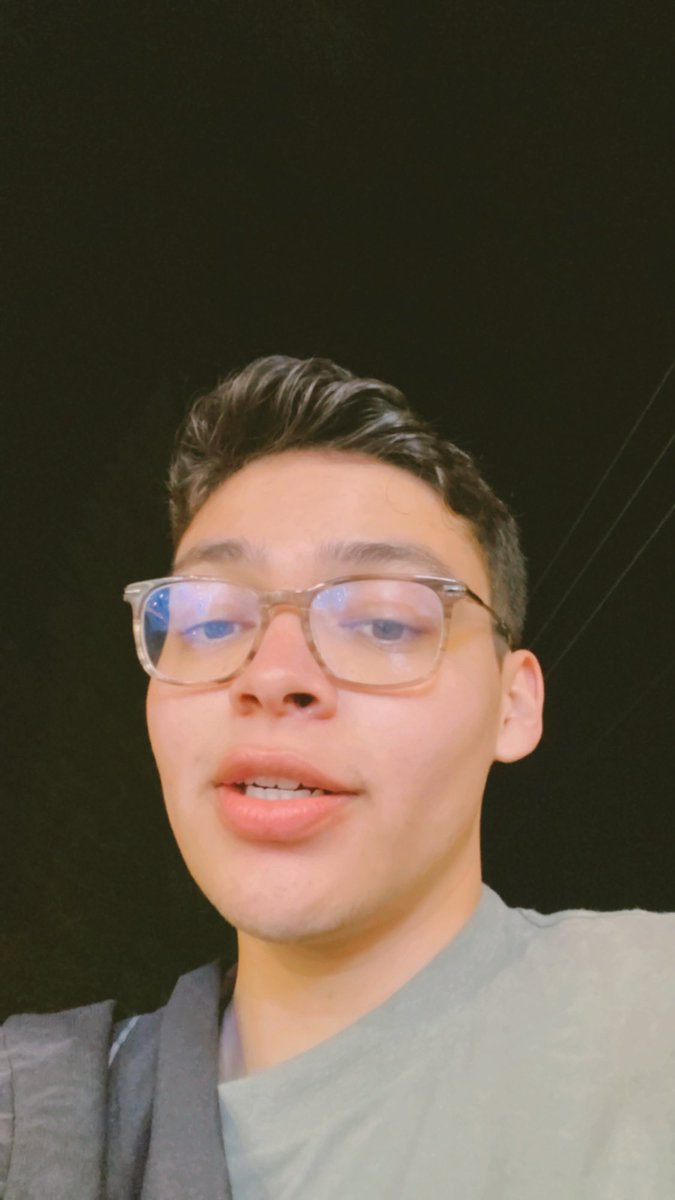 Franthecamper's tweet image. new avi + 2 😙