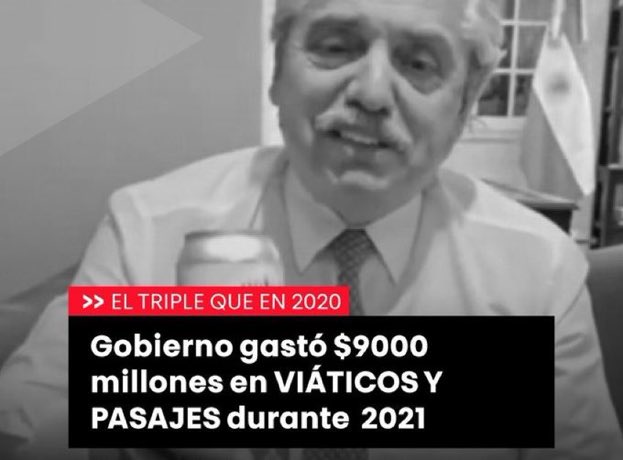 jrochaga's tweet photo. Gastaron $9000 millones en viáticos y no llegaron a ningún lado https://t.co/SB02iwy5Hh