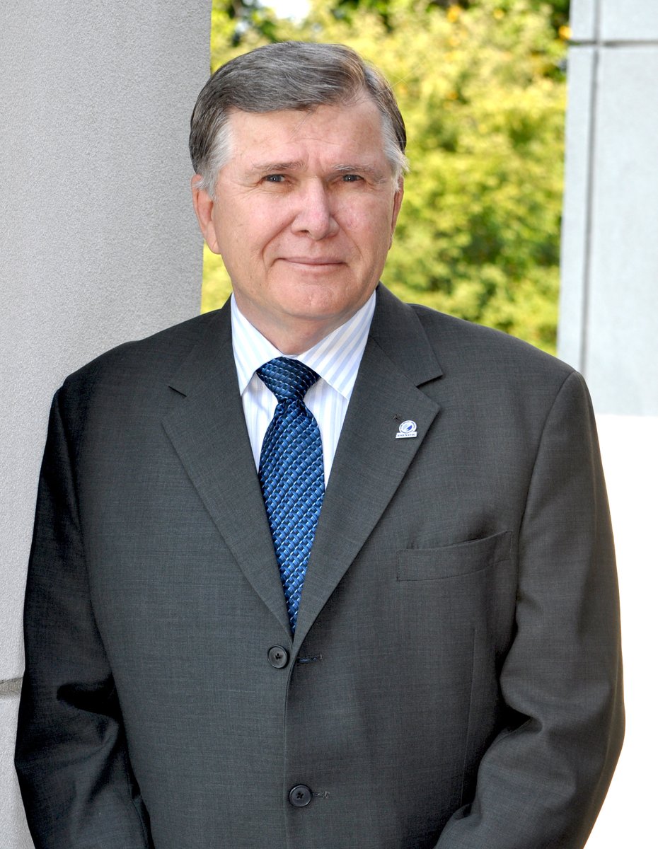 Dr. Paul R. Brown, leader, mentor, friend. Through your vision of what this community could be and your belief in shaping a better future, you touched so many lives throughout Southeastern Ohio. You will be missed!