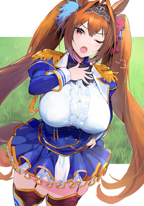 #ツインテールの日 