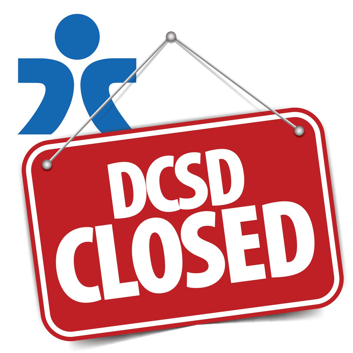 dcsdk12's tweet photo. The Douglas County School District will be CLOSED on Wednesday, February 2 due to inclement weather conditions and temperatures. https://t.co/BHU1Qh6BcO