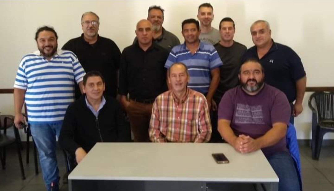 Me avisan por cucaracha que la lista Afasna=#EanaNefasta esta casi lista