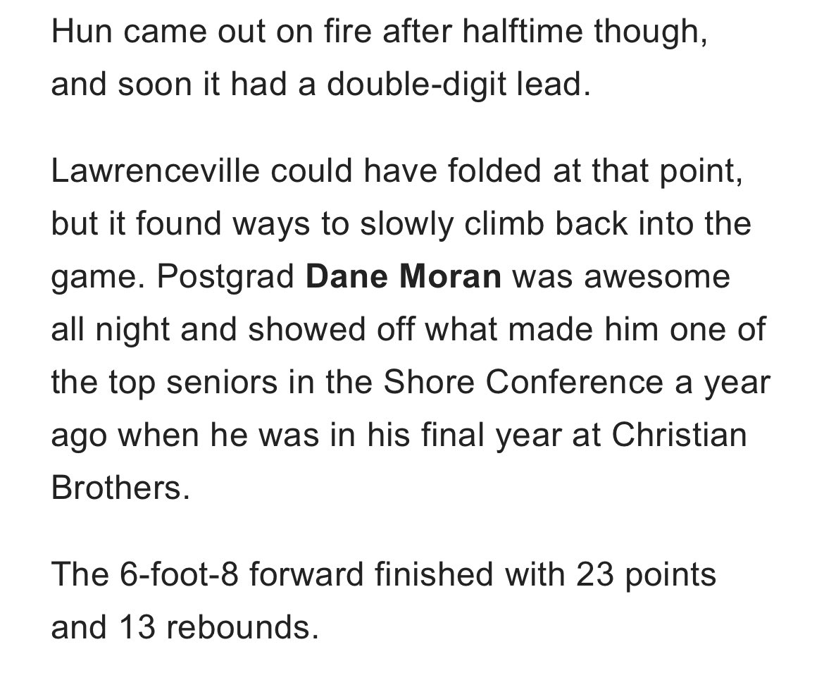 Gotta keep working😤 <a href="/CoachMikeRice/">Coach Mike Rice</a>
