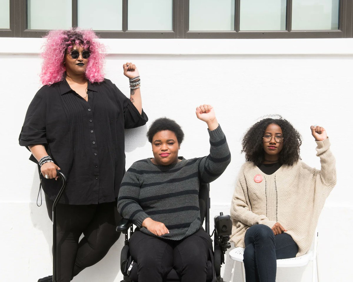 MentalHealthAm's tweet photo. "The stigmas of society told me that black women didn’t complain - they pushed through. [...] And black people don’t struggle with depression - we pray. Then carry on."

Honoring Black History While Honoring Mental Health: https://t.co/DOwIwQRhPy https://t.co/U3KTSGcSEH