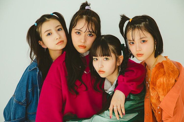 natalie_mu's tweet photo. @ onefiveが1stアルバム「1518」本日リリース、リード曲MVを高校生と共同制作（コメントあり / 動画あり）
https://t.co/hYUIamzZOK

#onefive https://t.co/Zw95iAOmuo
