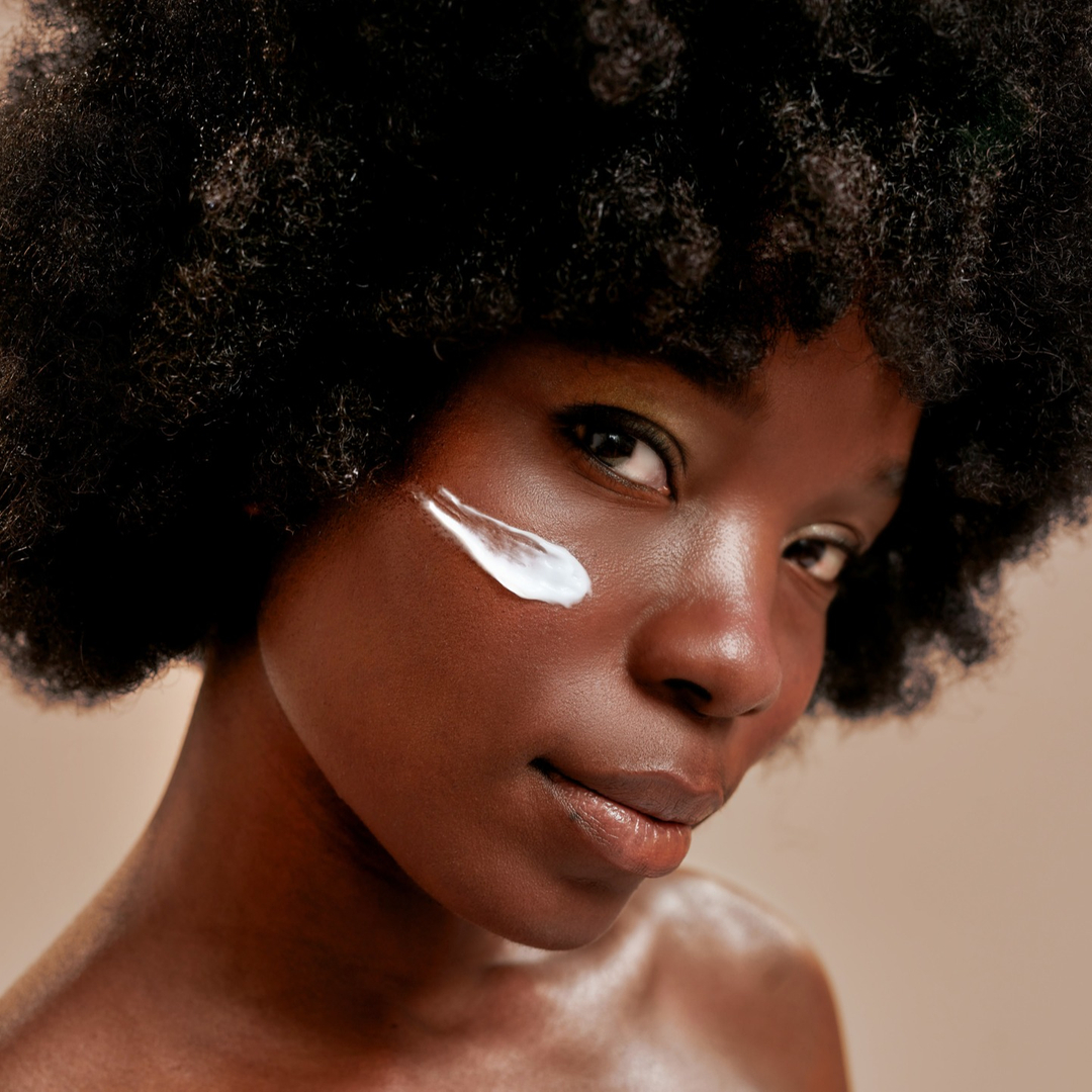 Celebrate the skin you're in! ✨We know skin care isn't one-size-fits-all–that's why we have curated solutions for every skin tone, type &amp; concern.