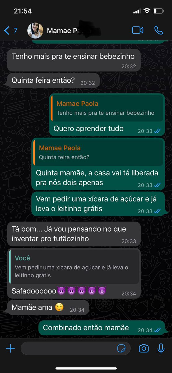 Que mulher é esse 😈
Me dei bem ein @mature_mommm