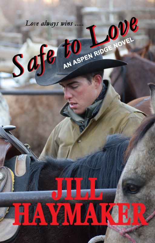 Safe to Love https://t.co/XOyL4GIgMW #metoo #lovewins Rediscover romance in Aspen Ridge, a small town with an open heart https://t.co/FQCvecVcbh