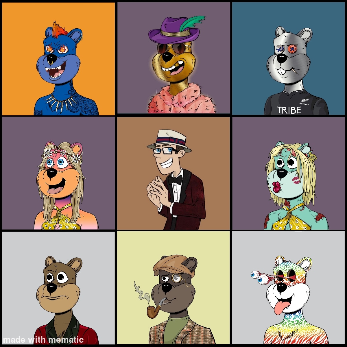 KILLA_DAN tweet media