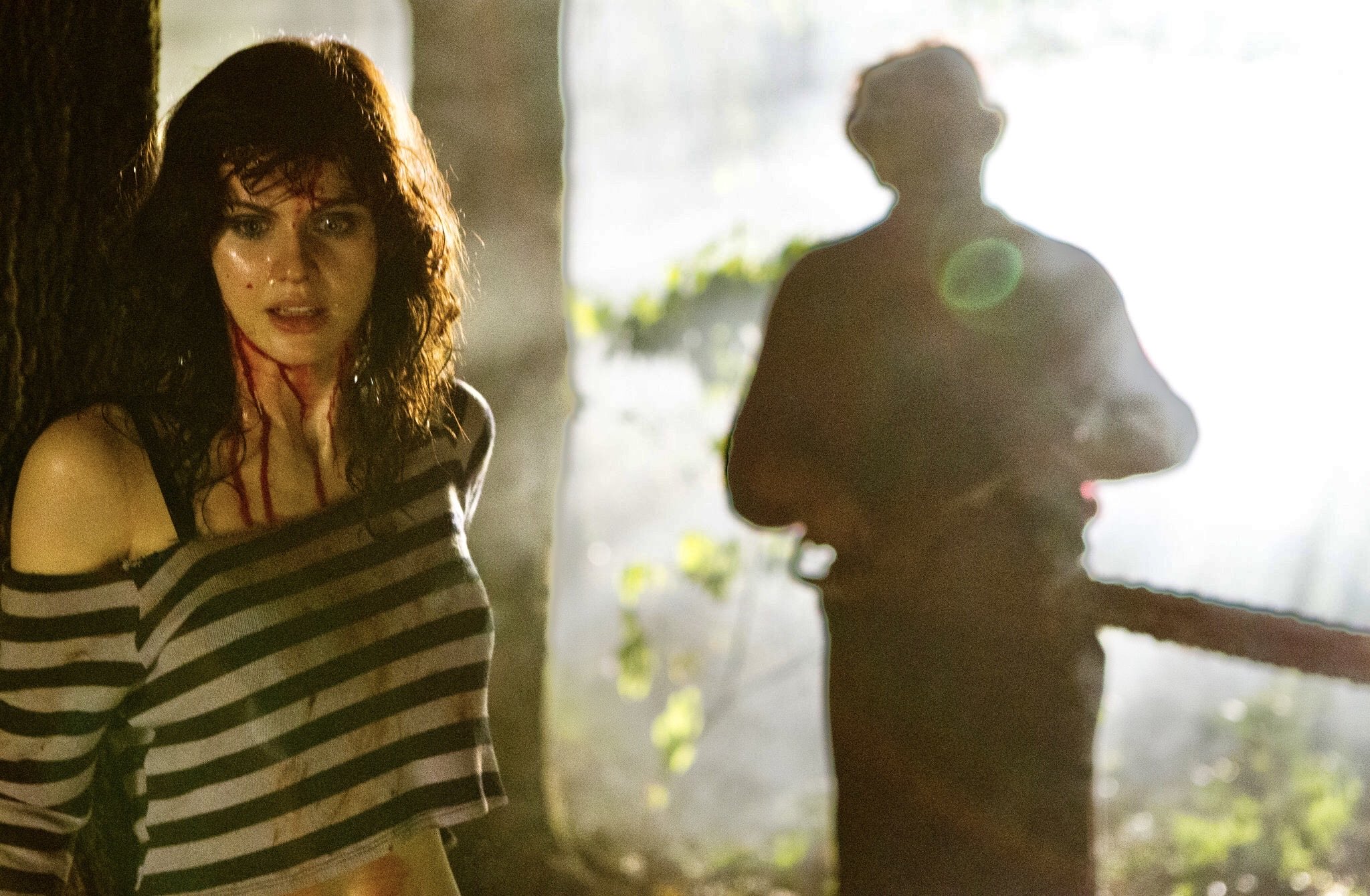 Happy Birthday to Alexandra Daddario!   