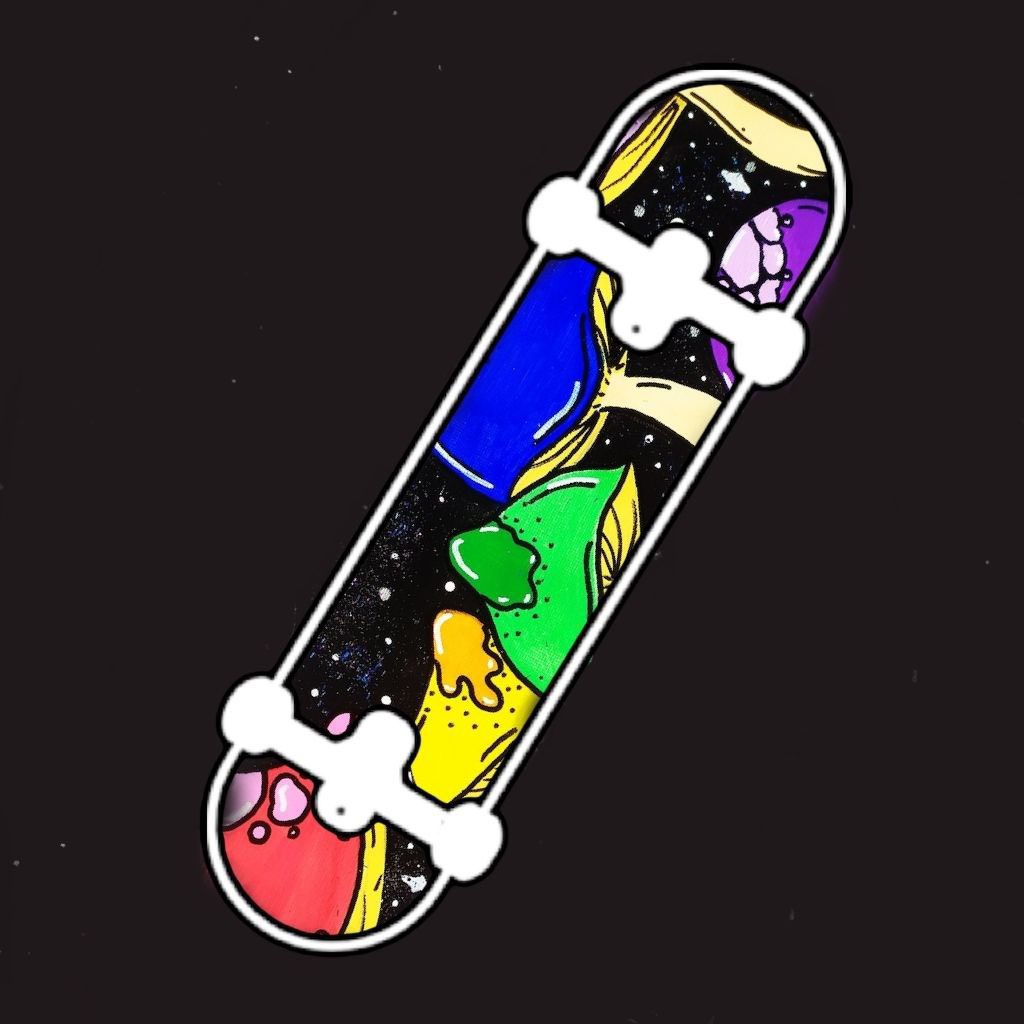 Manik High Lyfe NFT tweet media