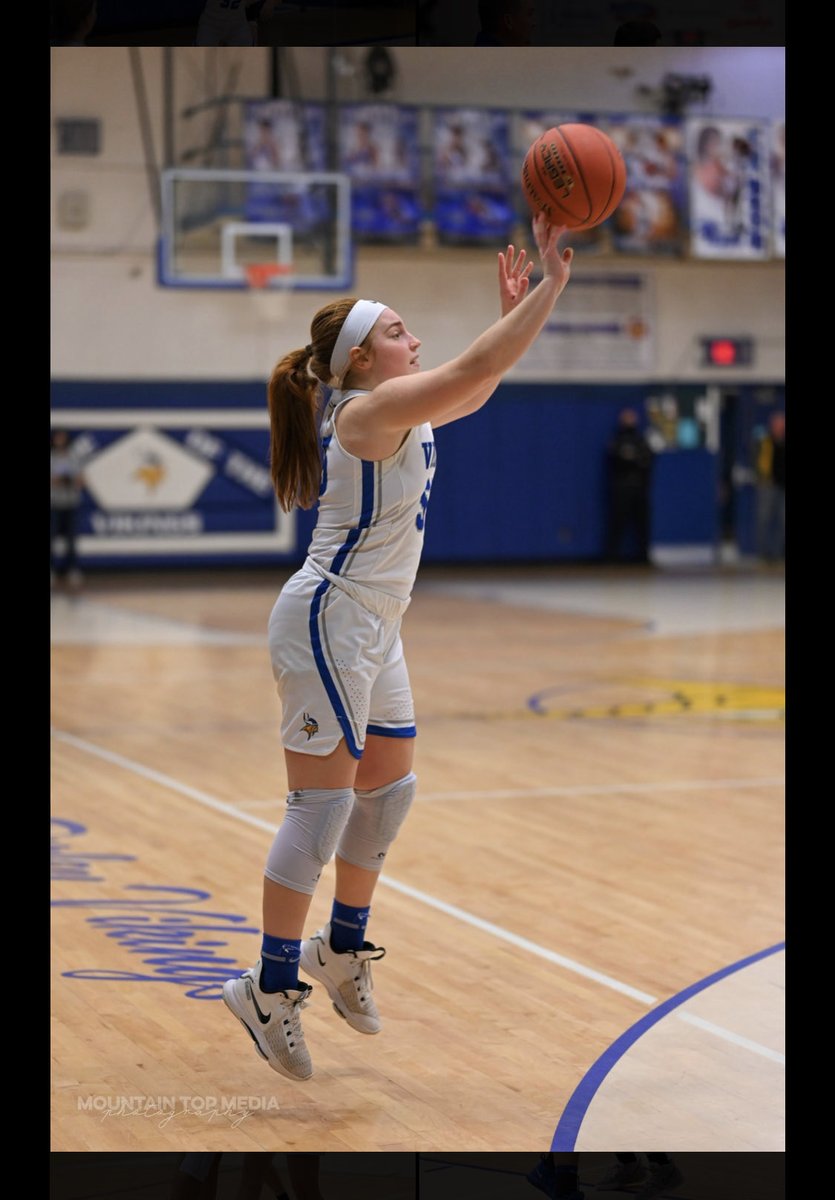 The Ripley Lady Vikings get the win over GW tonight 48-37 to improve their record to 13-3. McKinnen Hall led the Vikings with 16 points. Erin Ryan had 14 , Kyanna Baldwin 12 and Sophie Nichols 6. Good luck to the Lady Patriots the rest of their season. ⁦⁩ #wvgirlsbb