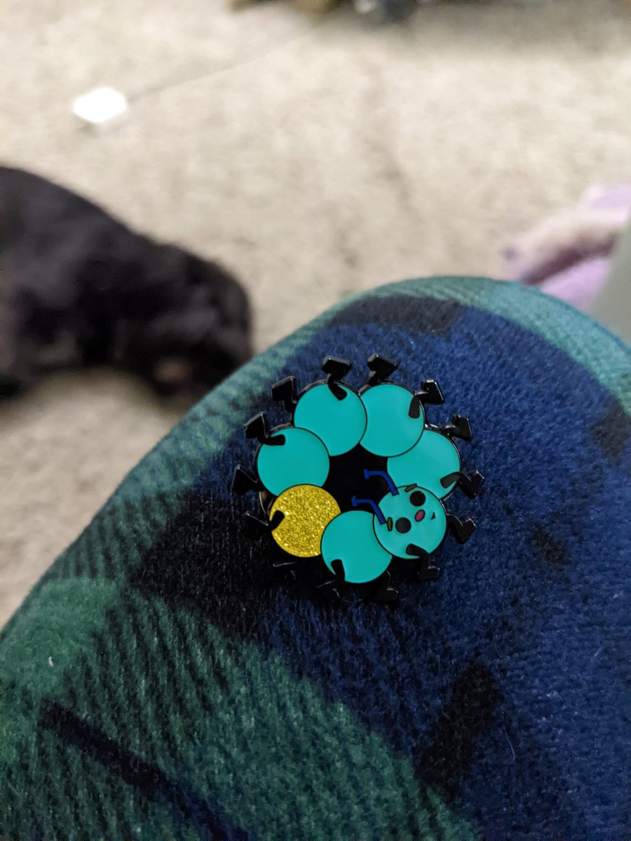 Rebekah_B_'s tweet photo. !!!
A new friend has arrived
@briamgilbert https://t.co/2QGMdDdsHy