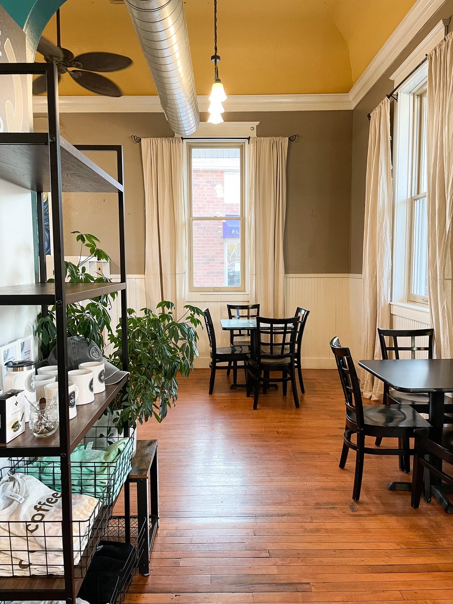 Eli's Coffee Shop tweet media