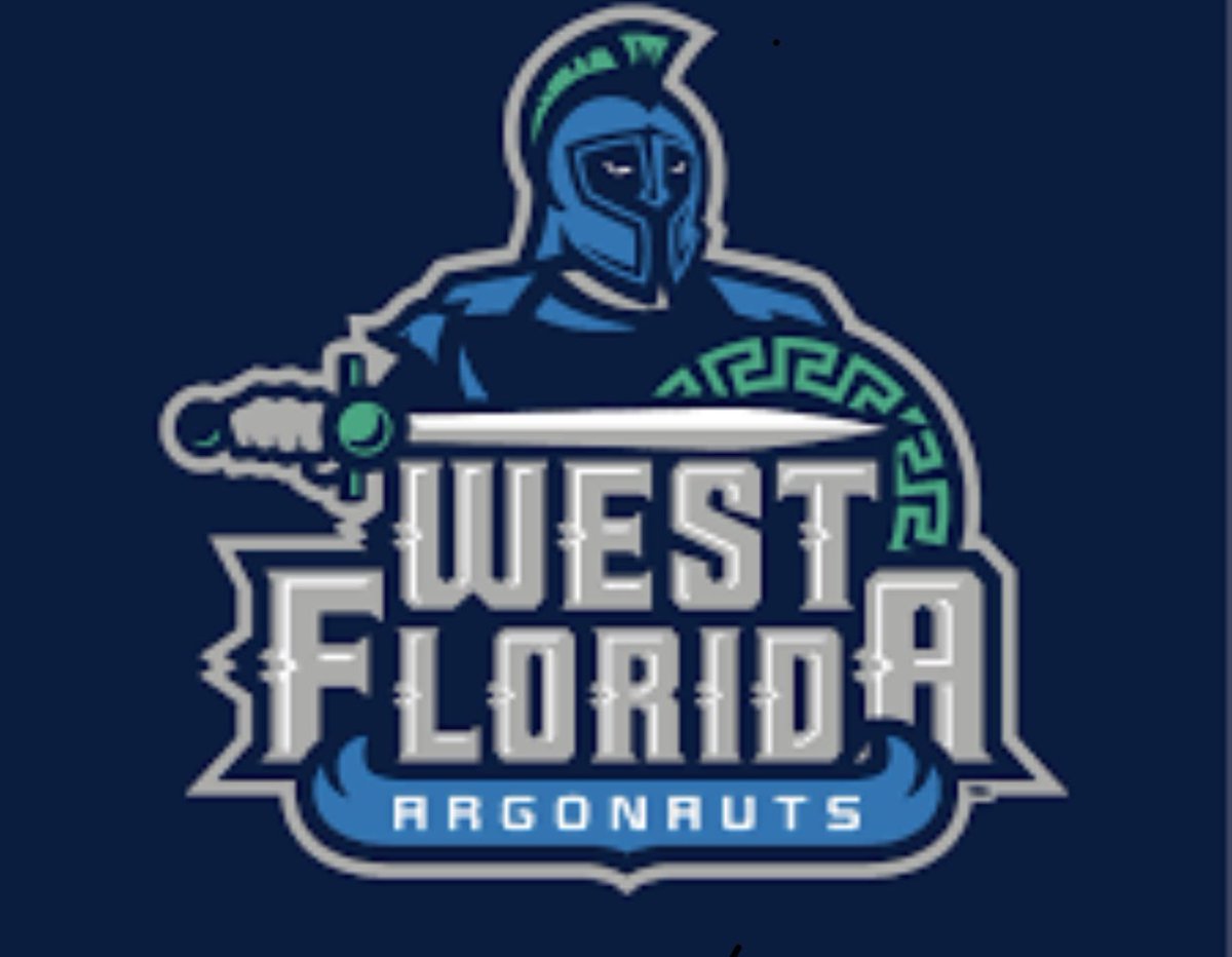 Blessed to receive a PWO from the University Of West Florida. 🙏🏽  <a href="/UWFFootball/">UWF Football</a> <a href="/CoachKrutsch/">Alex Krutsch</a> <a href="/CoachDuncombe_/">Andre Duncombe</a> <a href="/DarianDulin/">Darian Dulin</a> <a href="/PeteShinnick/">Pete Shinnick</a> <a href="/CoachJ_Remsza/">Jordan Remsza</a> <a href="/Score2Win/">Rudy Carlton</a>