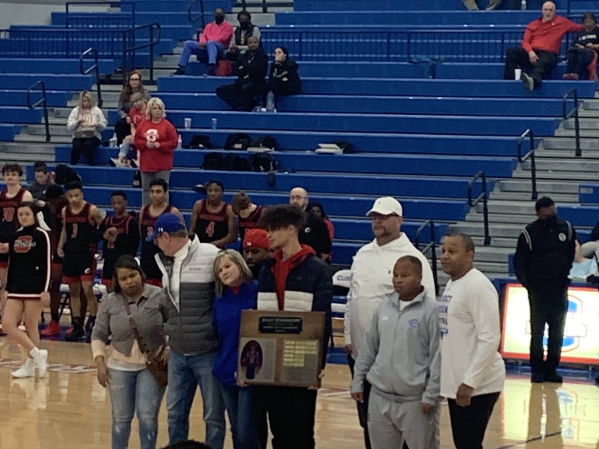 Congrats to ⁦this guy! Always did whatever the team needed and one of the toughest guys on the floor. Michael Dale
#Winner            <a href="/lilmichxel/">MikeDale</a>⁩      ⁦@CBR_Basketball⁩