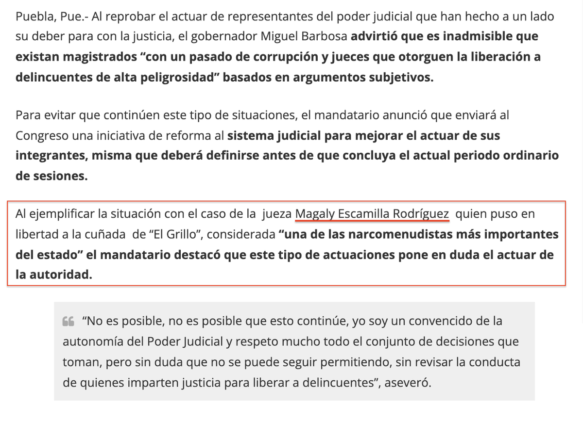 AztecaUdlap's tweet photo. @htsjpuebla @elsoldepuebla1 @laredcincoradio @ContrastesP @ContraReplicaPu @CronicaPuebla_ @aztecapuebla @HeraldoPue @OroNoticiasPue @Efekto10 Pues esa jueza, que el mismo @MBarbosaMX calificó de corrupta, no se da cuenta que esa FMSJ espuria no tienen patrimonio propio. Si son la verdadera Fundación, que primero #ponganLaLana para arreglar el campus, pero esos mequetrefes no tienen ni en qué caerse muertos. https://t.co/HOzQVJFVGJ