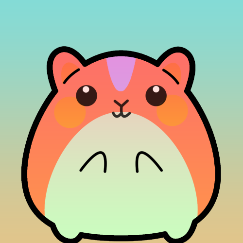 Chubby Hamsters NFT tweet media