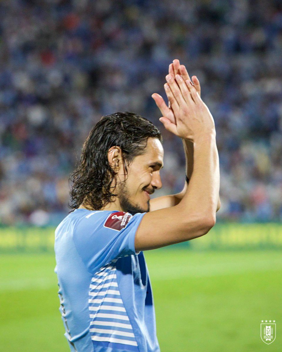 Selección Uruguaya tweet media