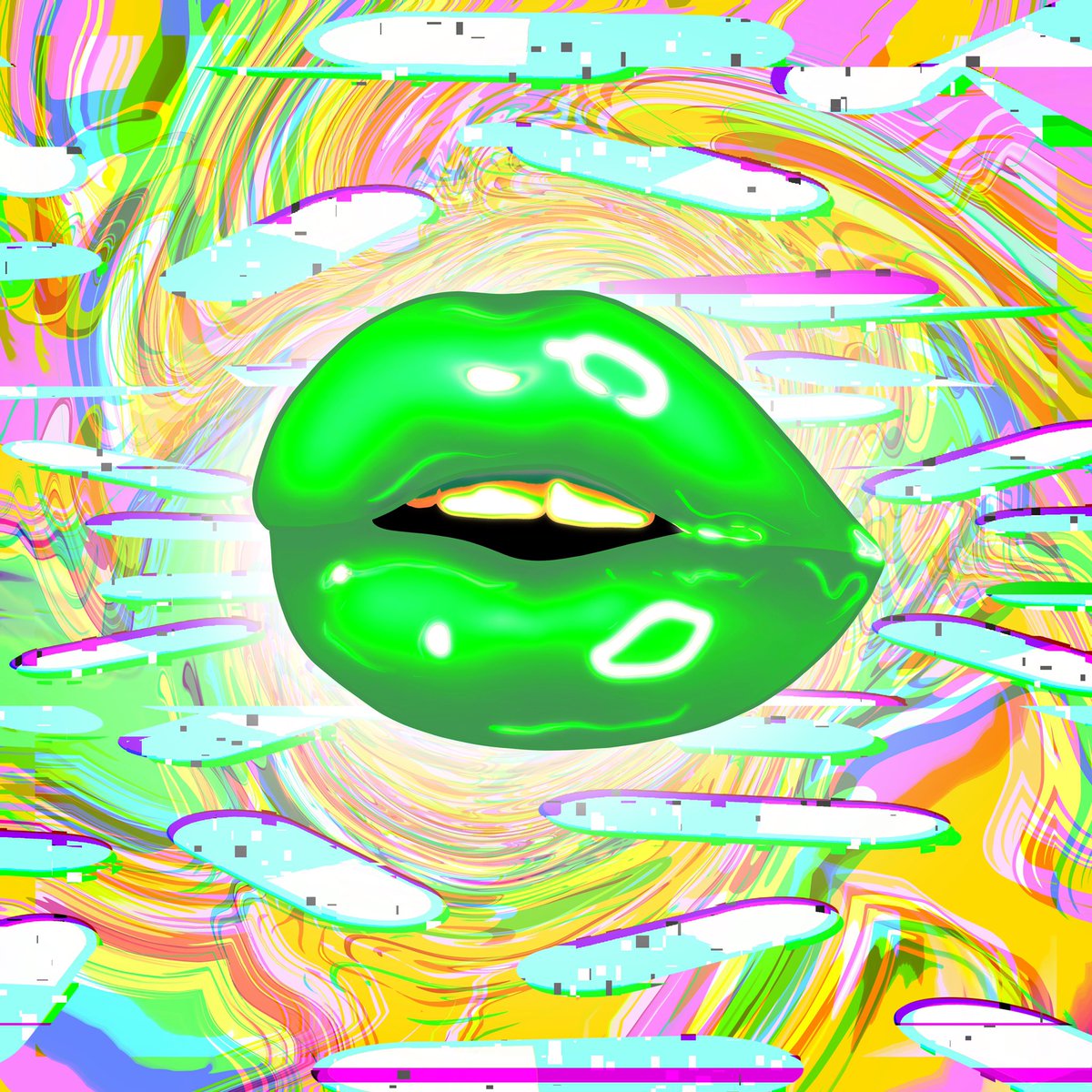 loreleihvyes's tweet photo. @meoww_nft Brand new collection ✨ she is going to pop OFF 💚✨ https://t.co/lerzEDC79L https://t.co/moPYPRnUg6