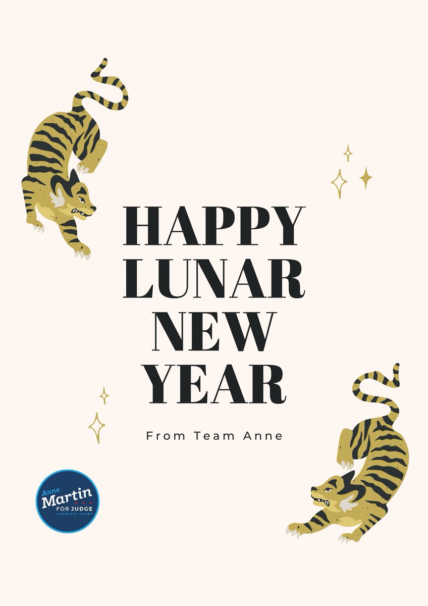 Happy Lunar New Year! This year marks the year of the tiger, which is a symbol of bravery, wisdom and strength. What Chinese Zodiac animal represents the year you were born in?