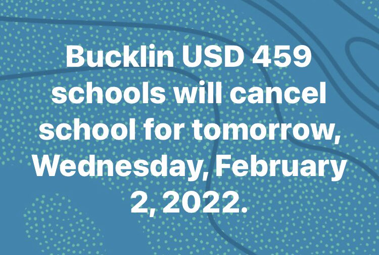 Bucklin Red Aces tweet media