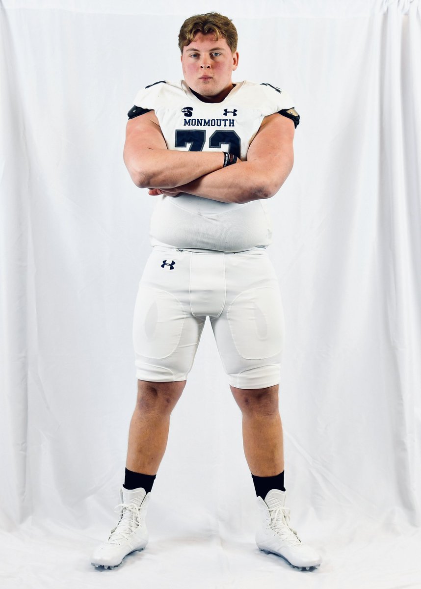 CHANGE OF PLANS I’M STAYING HOME, 110% COMMITTED!
<a href="/CoachGabeMU/">.</a> <a href="/MUHawksFB/">Monmouth Football</a> <a href="/Coach_KCal/">Kevin Callahan Jr.</a> <a href="/CoachJeffGallo/">Coach Jeff Gallo</a> <a href="/Red_Zone75/">Todd Smith</a>