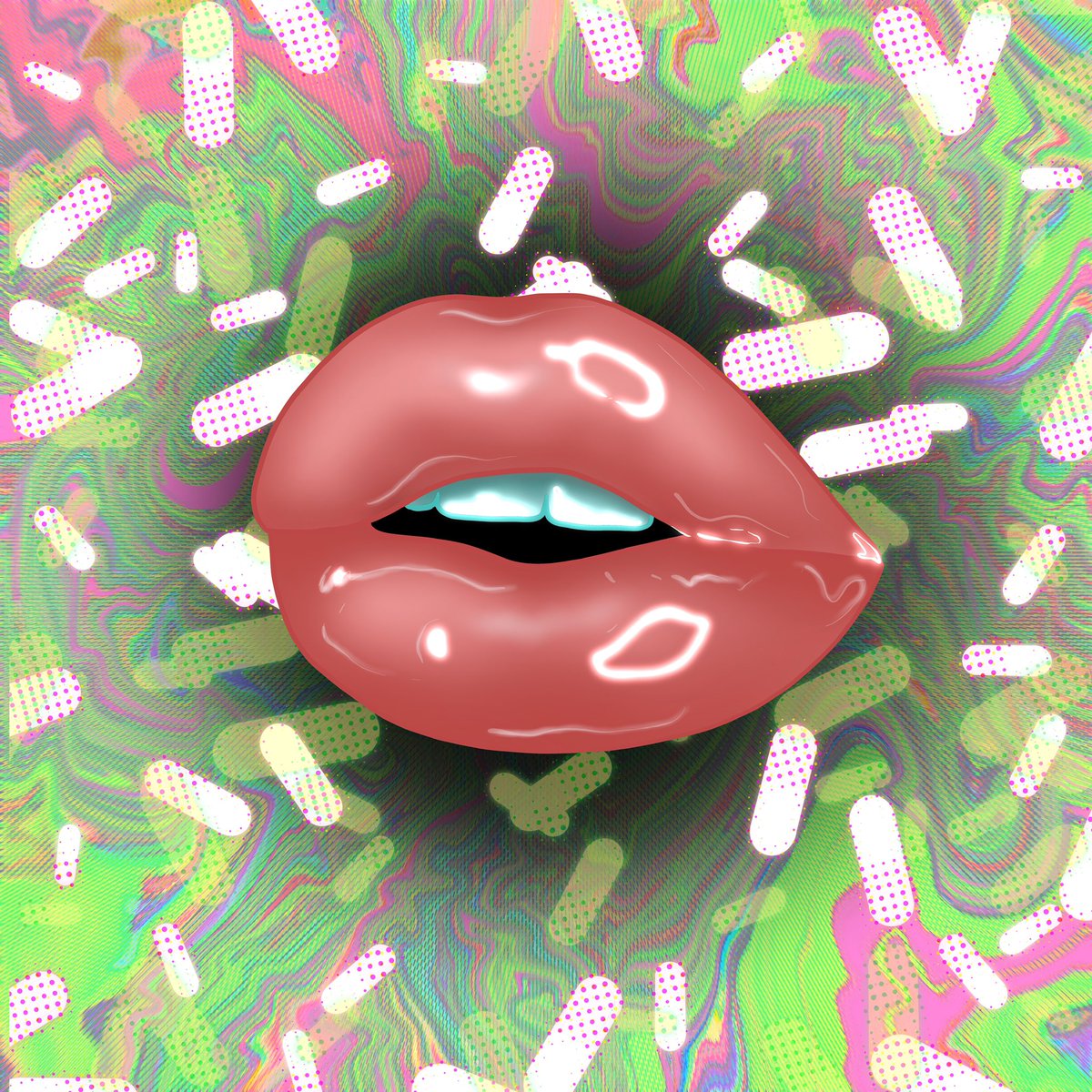 loreleihvyes's tweet photo. I really want to sell this baby!!! I’m so passionate about my project and want to share it with like minded artists and collectors! Chasing the high of the cyber world ✨ #nft #nftart #NFTCommmunity #NFTCollection #nftcollectors #nftdrop #nftproject #digitalartist https://t.co/5qa6t0KiXV
