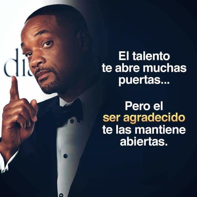 MARIADE_LUZ_N's tweet photo. Tener talento es una bendición pero Ser agradecido es mucho mejor
#ElTalentoAbrePuertas https://t.co/0pBVXy0VdQ