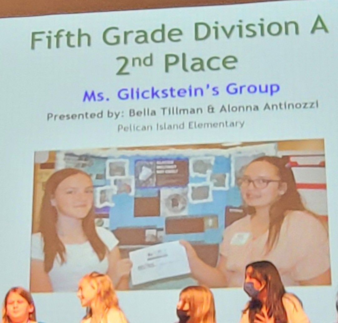 Samantha Glickstein tweet media