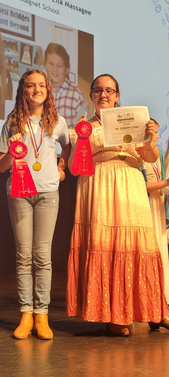 Samantha Glickstein tweet media