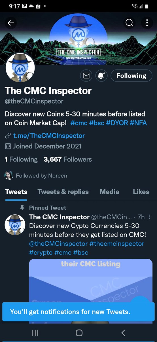 axyz29's tweet photo. @chitaglorya__ @Dee46091163 @theCMCinspector Followed &amp; retweet liked  pinned https://t.co/Qr99S8L9jD