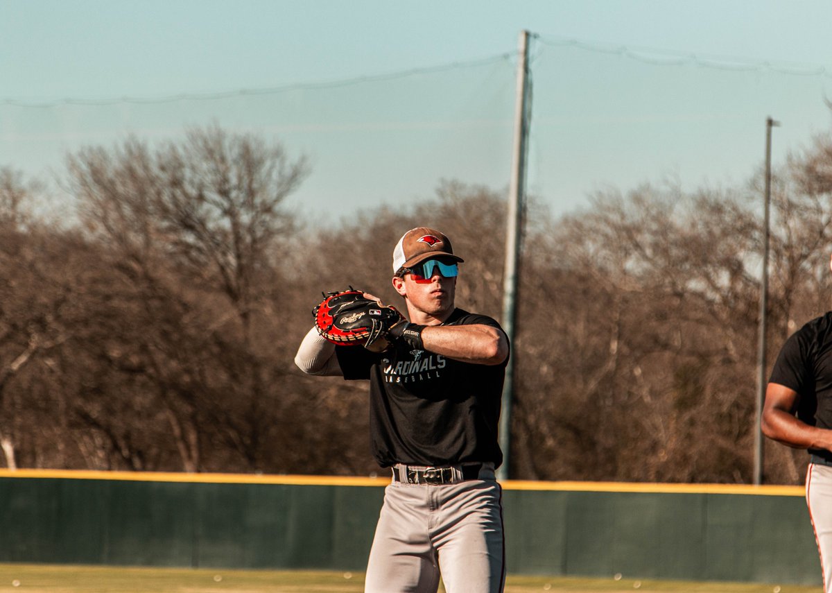 UIW Baseball tweet media
