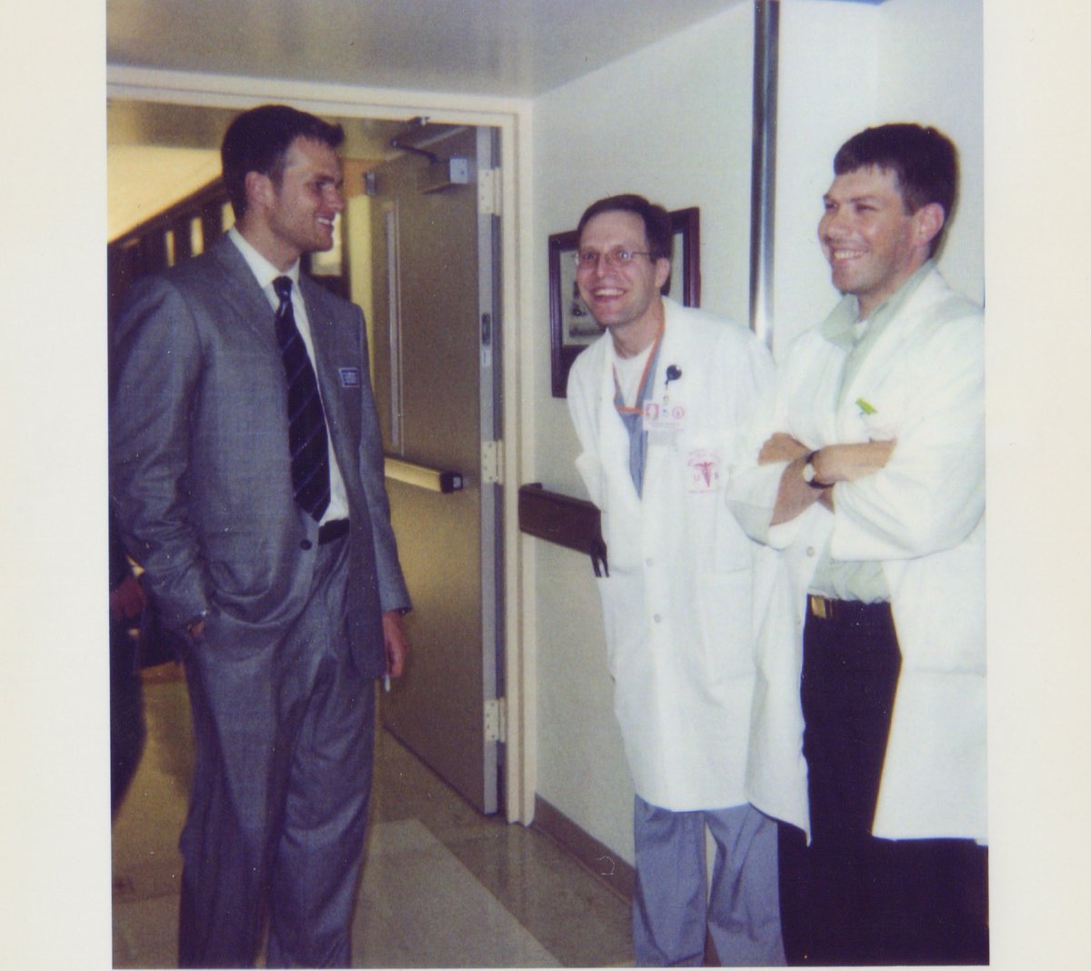 Jonathan Koff tweet media