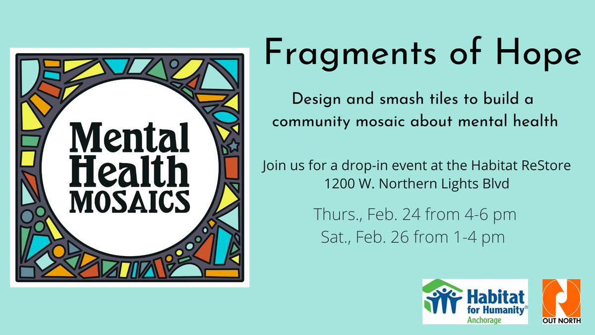 Out North tweet media