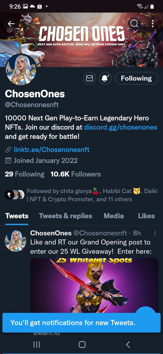 axyz29's tweet photo. @0xSummy @Chosenonesnft https://t.co/xiQOPzipGs