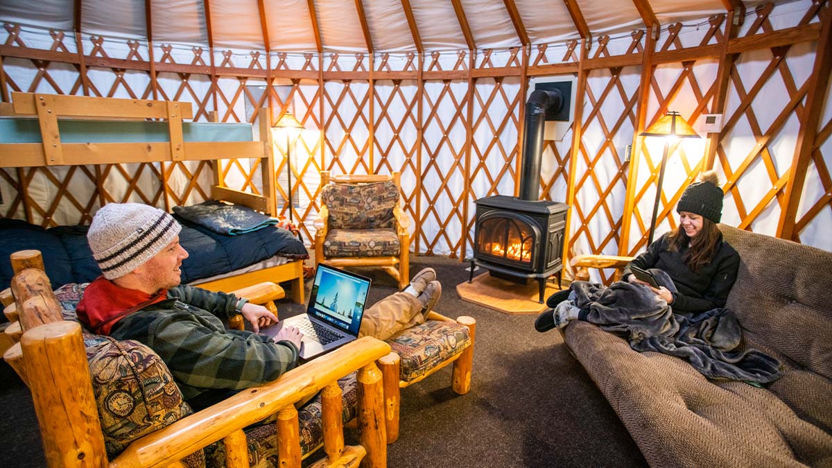 North Dakota Tourism tweet media