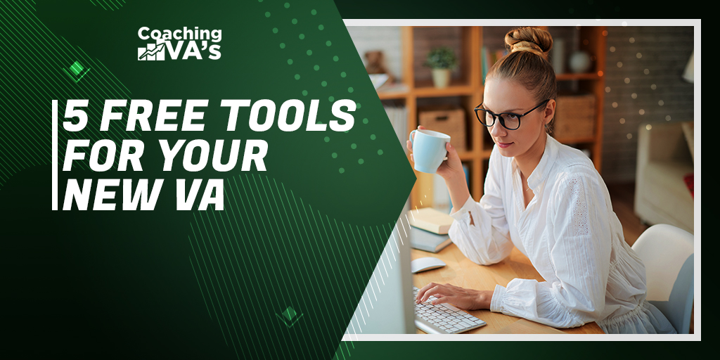 CoachingVas's tweet photo. 5 Free Tools for your New Coaching VA

Consider equipping your coaching VAs with these five free tools - Skype to communicate, Canva to make designs, Google Drive to file and share your output, Lastpass to protect client data, and Paypal to pay your VAs. https://t.co/7IhIPzz3gG