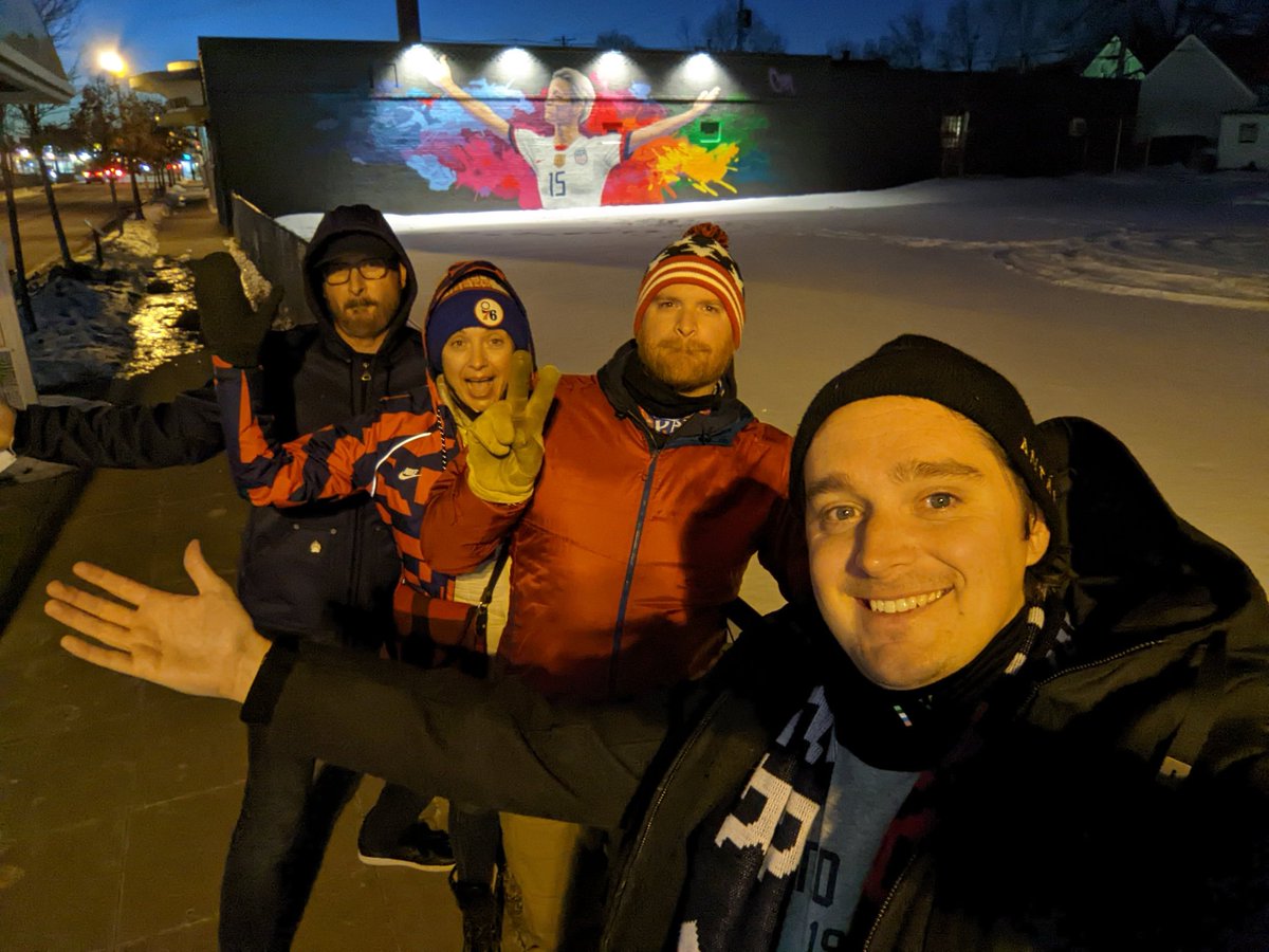 rlw2020's tweet image. 📍St. Paul, MN, USA