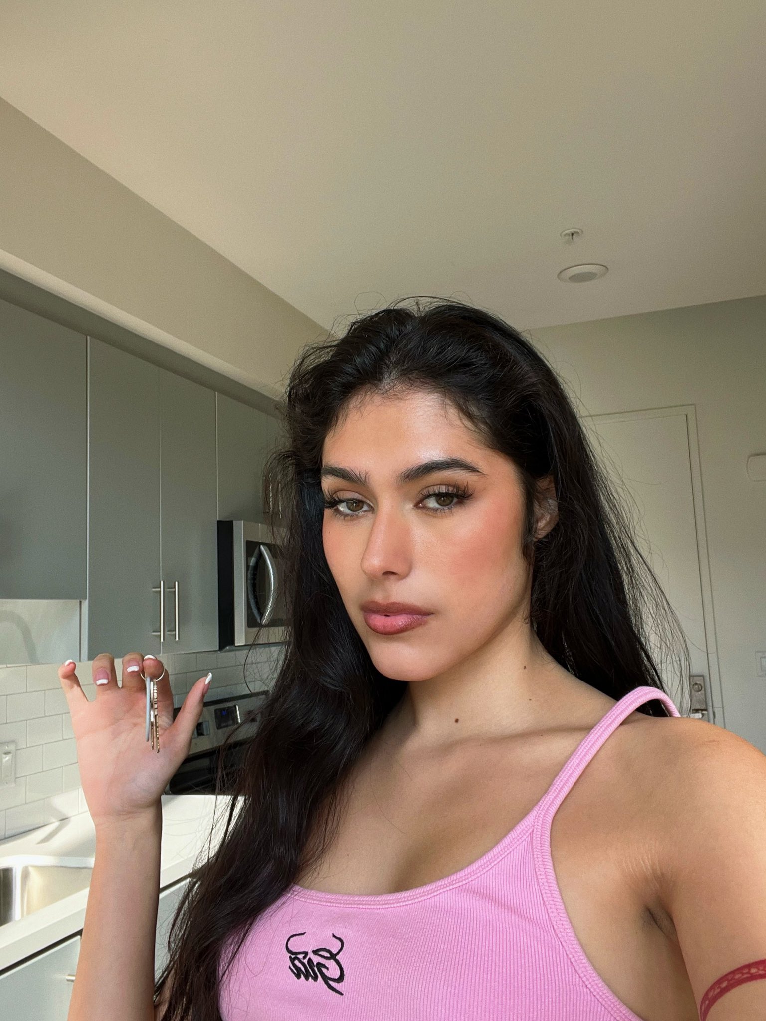Valeria on Twitter "Moved out into my first place at 20 and I got a