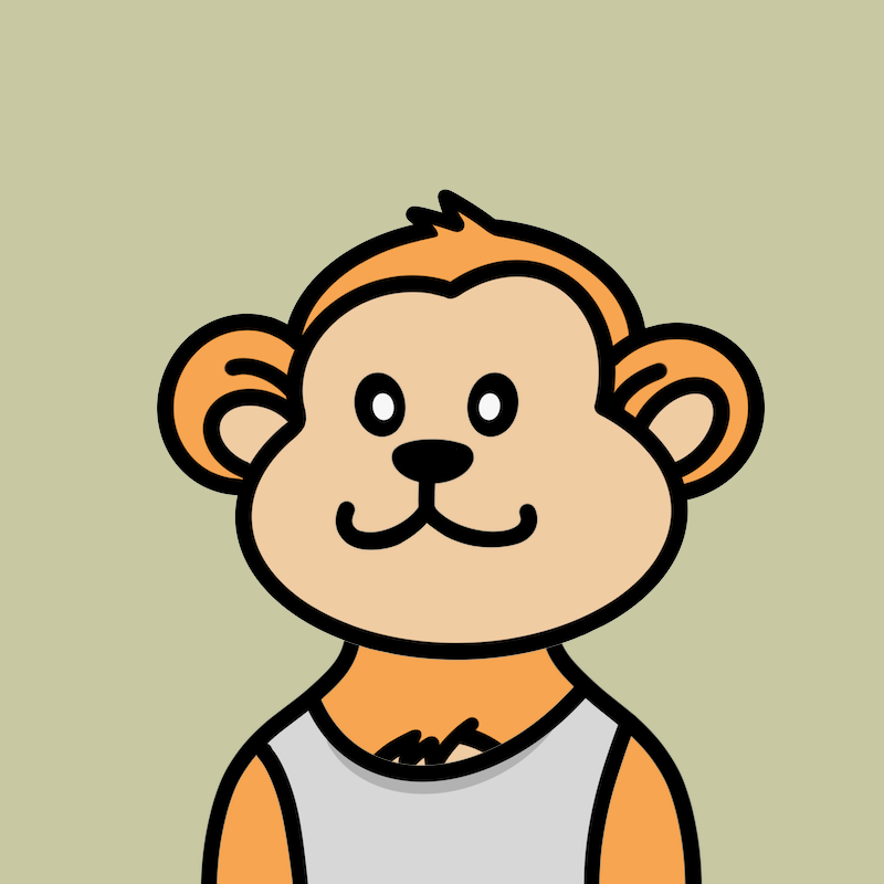 BravoCosto's tweet image. 🚨 Apeaway 

Ape make call in alpha chat, fellow ape make bank, ape give ape ape, ape give ape away. New apes join. More bank &amp;amp; giving for all apes.

Follow @AvaxApesNFT 
Like &amp;amp; RT
Extra chance for ape/alpha-chat memes
No bots or shill accounts, I&apos;ll be checking

Let&apos;s g(r)o(w)!