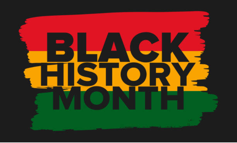 BCCatUIC's tweet photo. Happy #BlackHistoryMonth. Check out our social media and website for exciting events we have coming up! https://t.co/lT0t7F5NAj